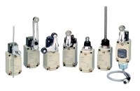 limit switch